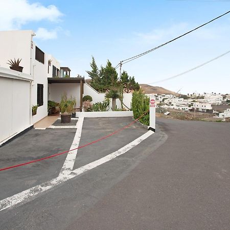 הוילה טינאחו Casa Lancelot מראה חיצוני תמונה