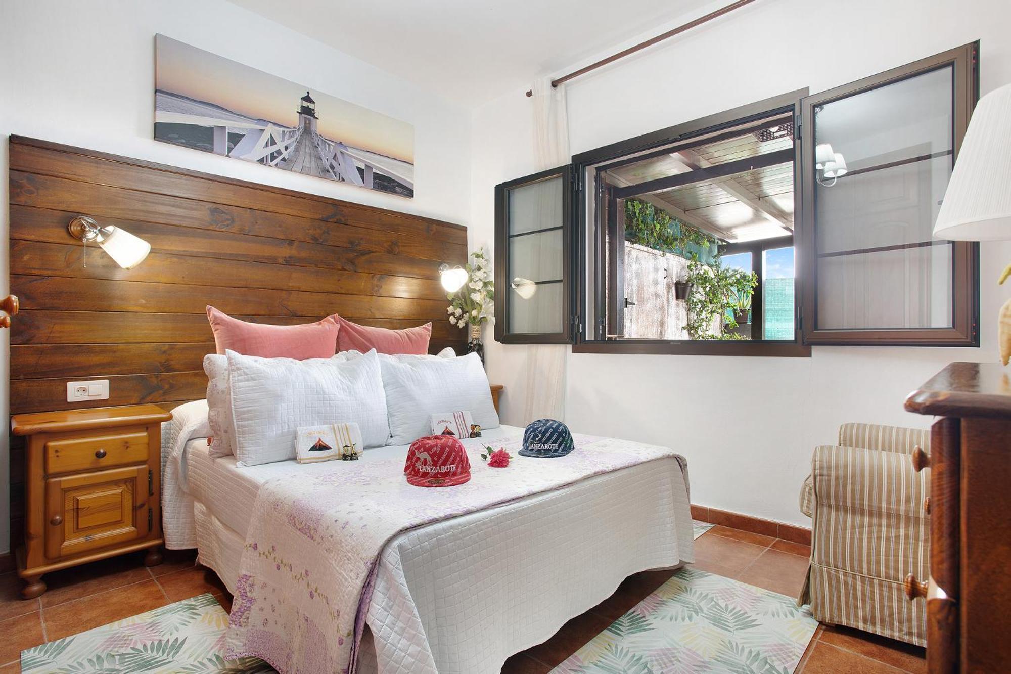 הוילה טינאחו Casa Lancelot מראה חיצוני תמונה