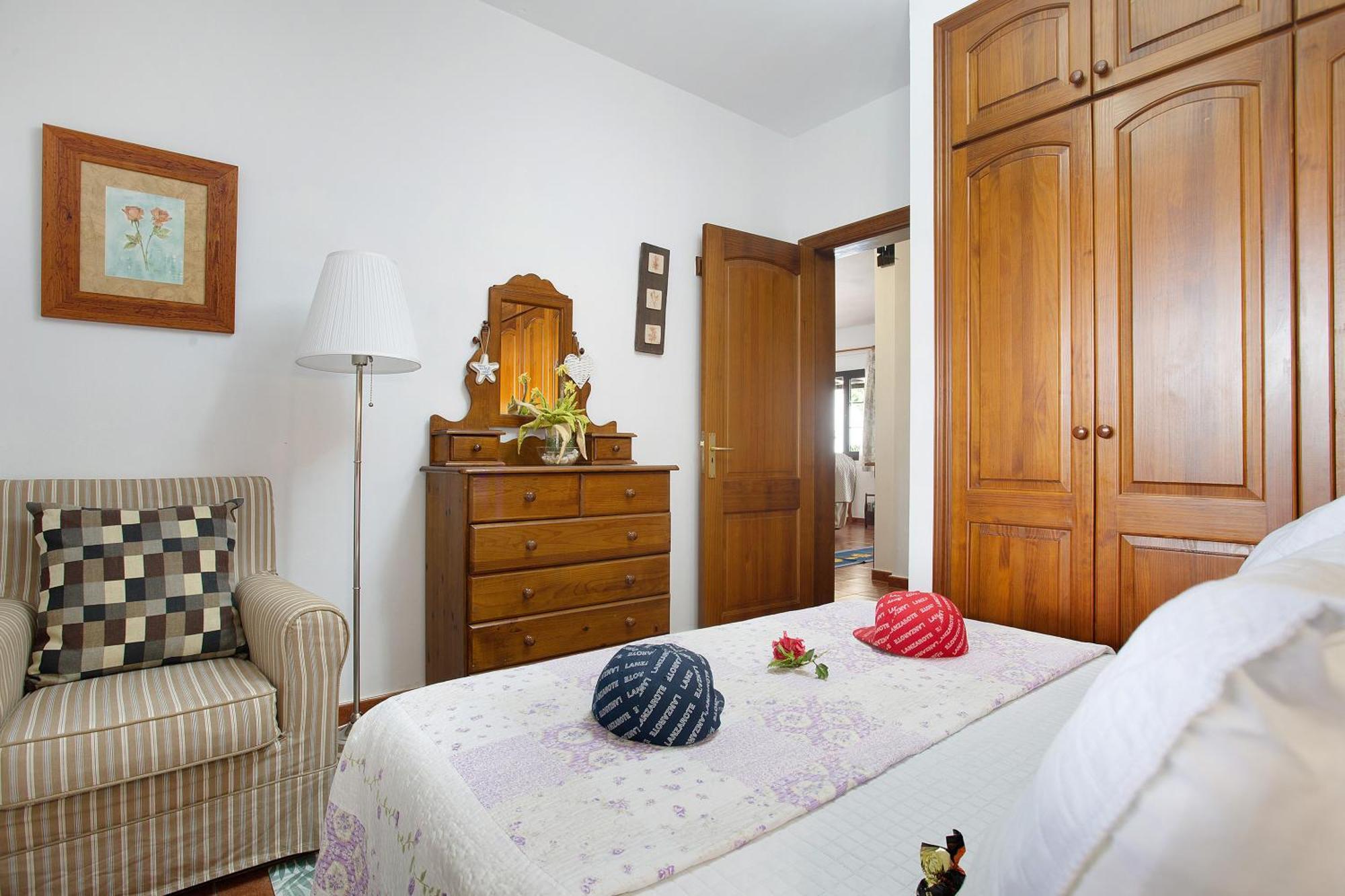 הוילה טינאחו Casa Lancelot מראה חיצוני תמונה