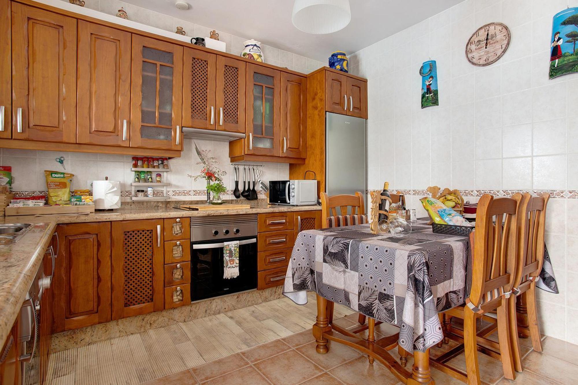 הוילה טינאחו Casa Lancelot מראה חיצוני תמונה