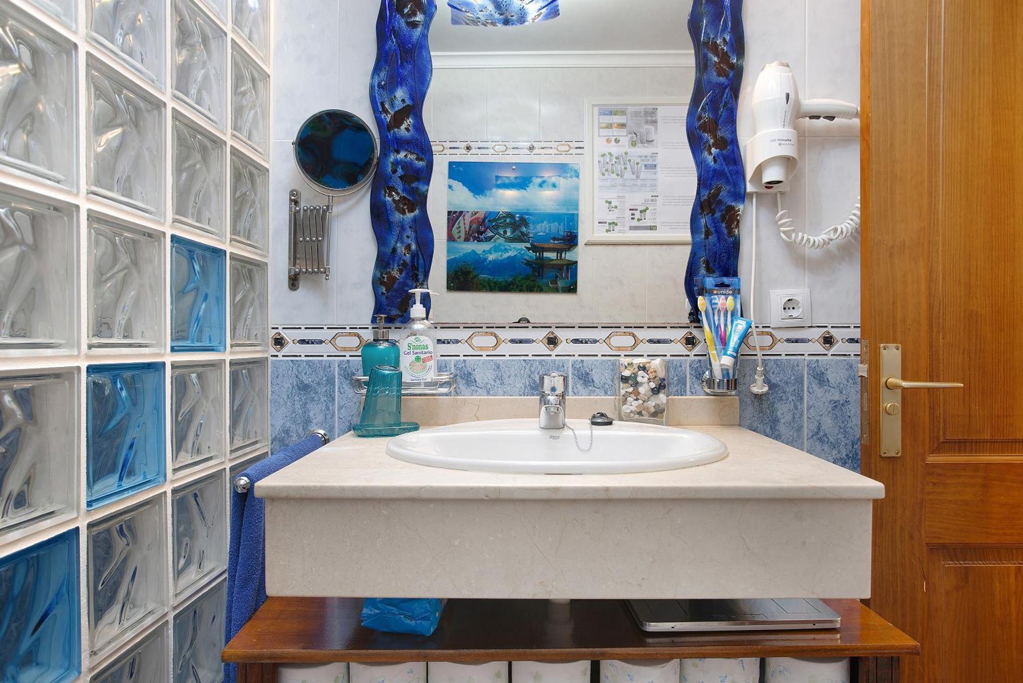 הוילה טינאחו Casa Lancelot מראה חיצוני תמונה