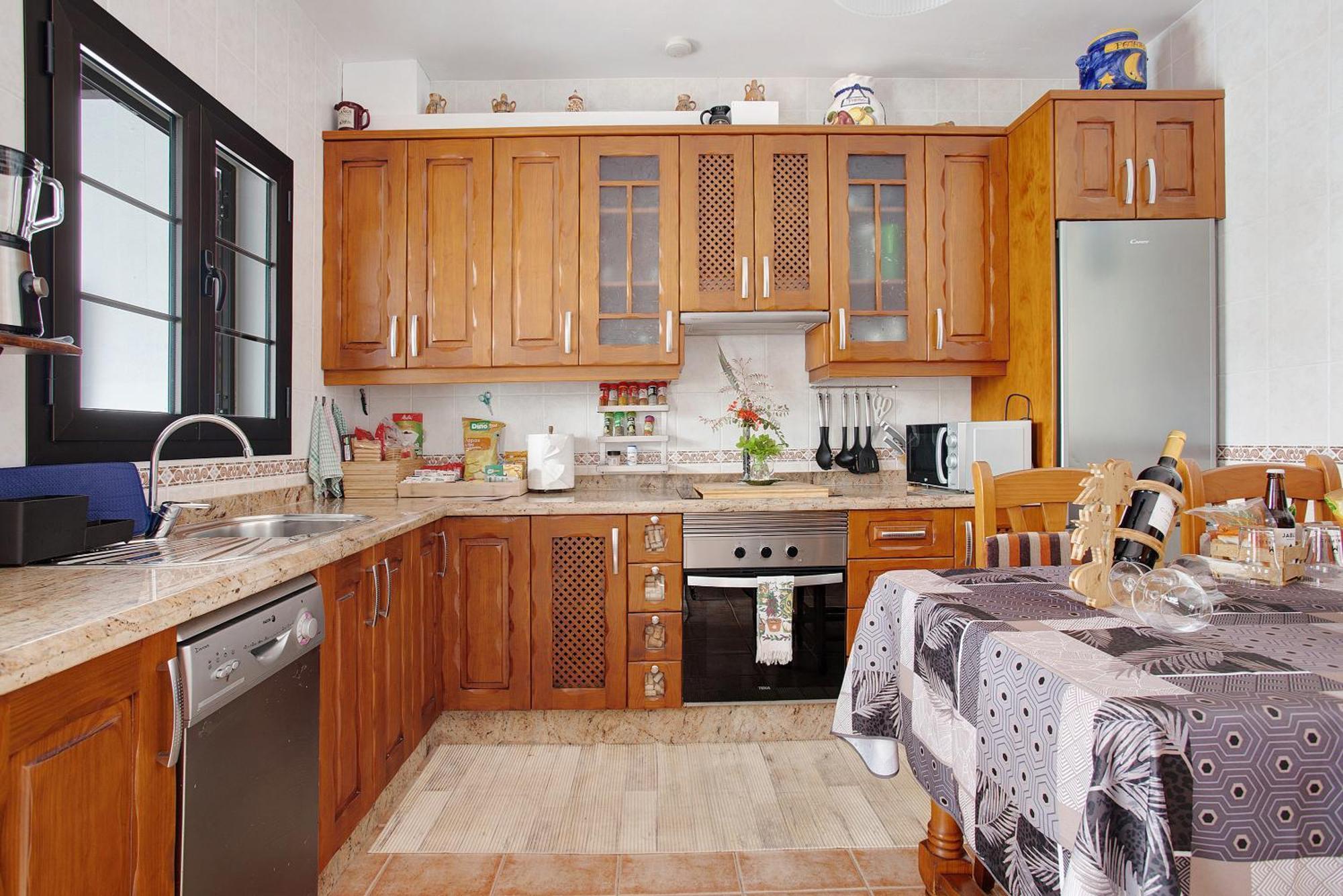 הוילה טינאחו Casa Lancelot מראה חיצוני תמונה